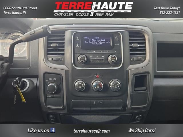 2014 RAM 1500 Express