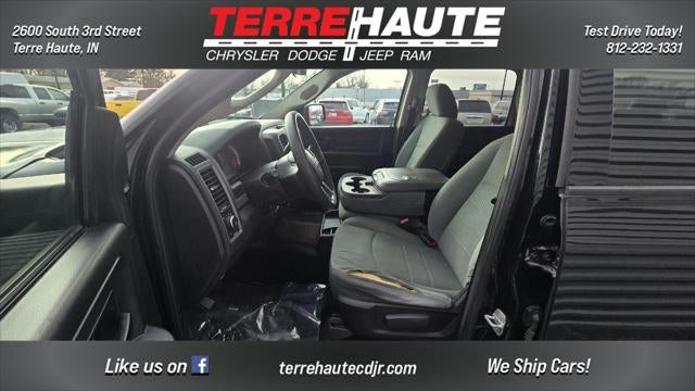 2014 RAM 1500 Express