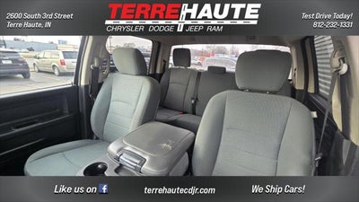 2014 RAM 1500 Express