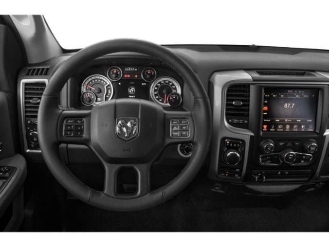 2015 RAM 1500 Outdoorsman