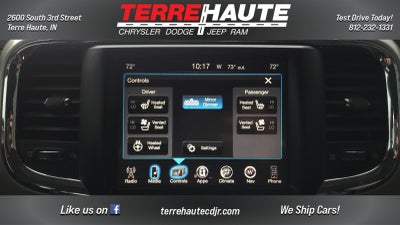 2015 RAM 1500 Laramie