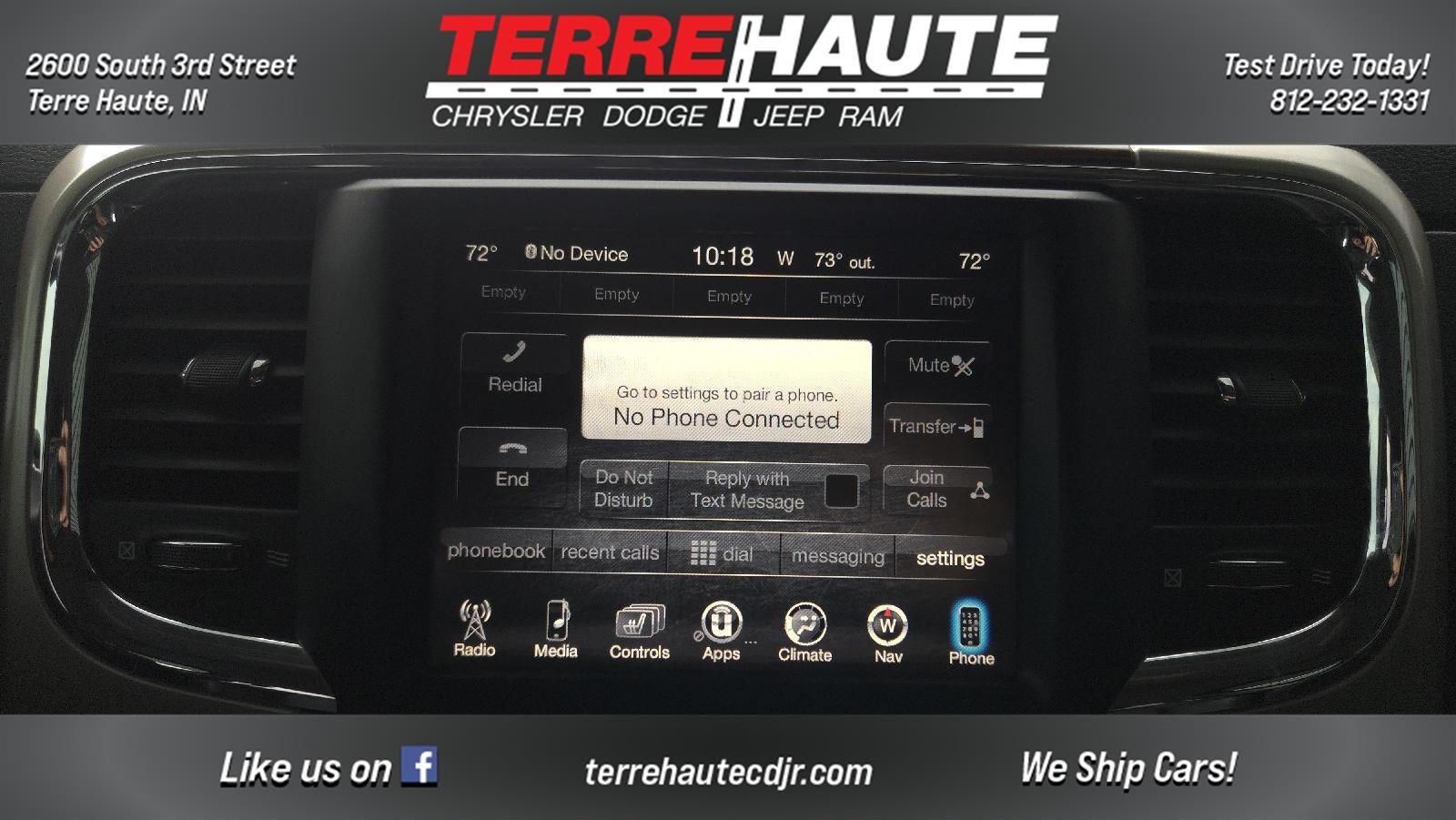 2015 RAM 1500 Laramie