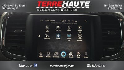 2015 RAM 1500 Laramie