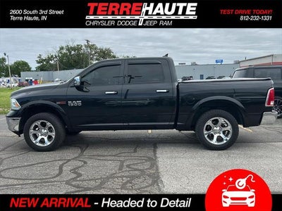 2015 RAM 1500 Laramie