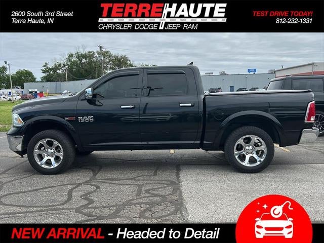 2015 RAM 1500 Laramie