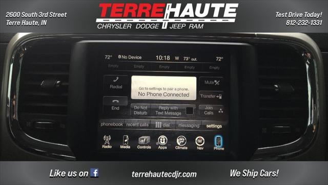 2015 RAM 1500 Laramie