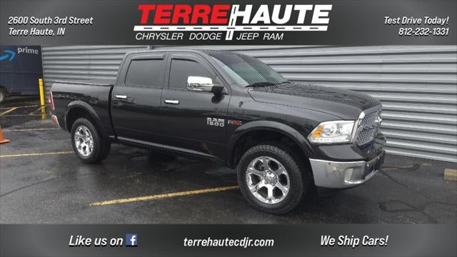2015 RAM 1500 Laramie