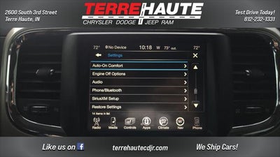 2015 RAM 1500 Laramie