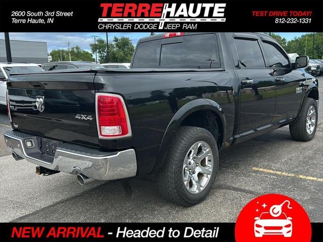 2015 RAM 1500 Laramie