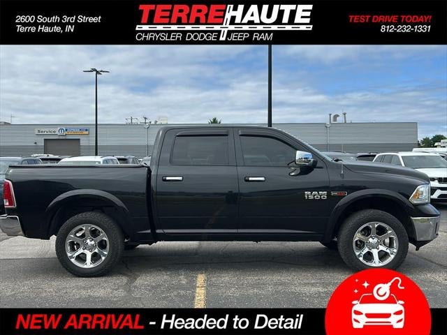 2015 RAM 1500 Laramie