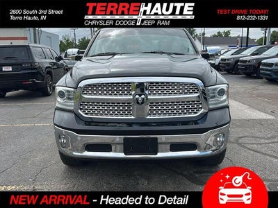 2015 RAM 1500 Laramie