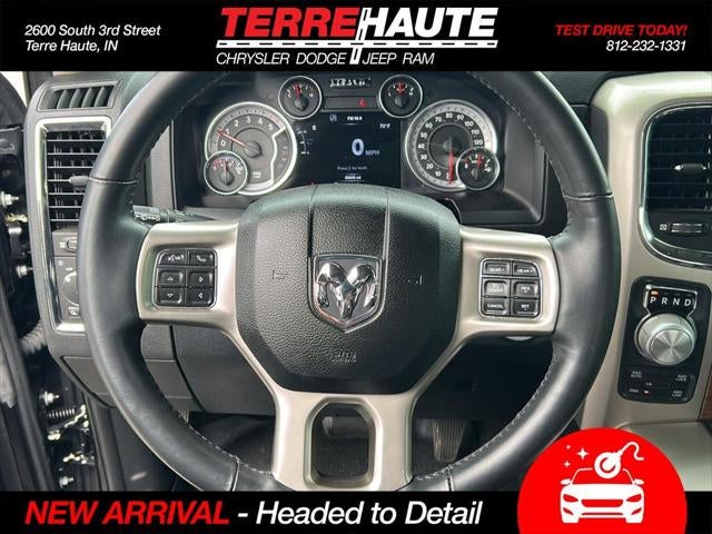 2015 RAM 1500 Laramie