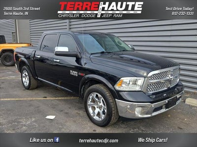 2018 RAM 1500 Laramie