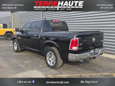 2018 RAM 1500 Laramie