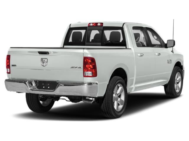 2019 RAM 1500 Classic Big Horn