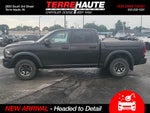 2016 RAM 1500 Rebel