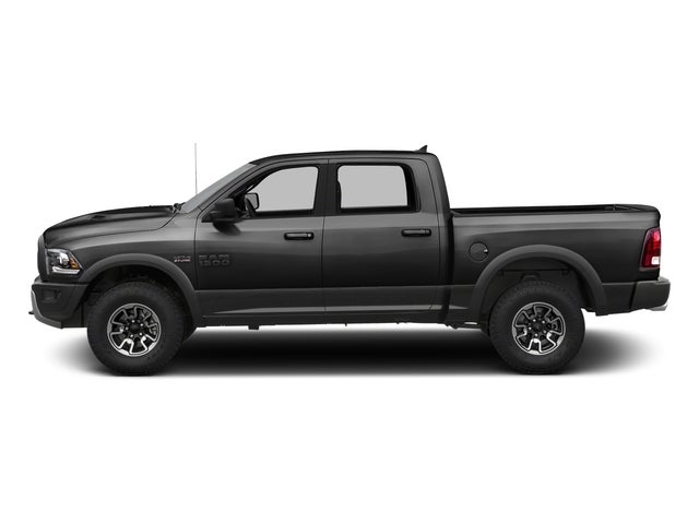 2016 RAM 1500 Rebel