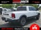 2016 RAM 1500 Rebel