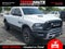 2016 RAM 1500 Rebel
