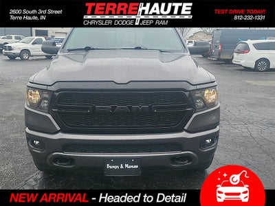 2023 RAM 1500 Tradesman