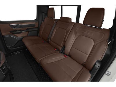 2020 RAM 1500 Longhorn