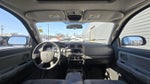 2007 Dodge Dakota SLT