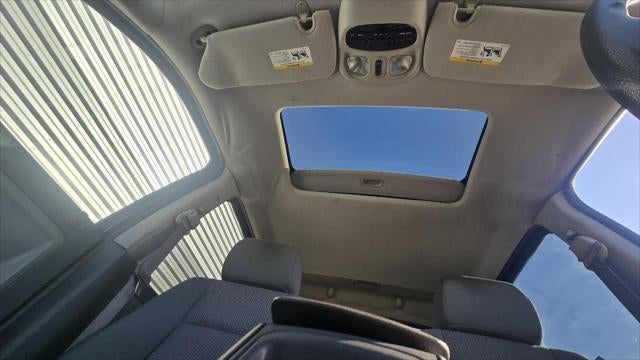 2007 Dodge Dakota SLT