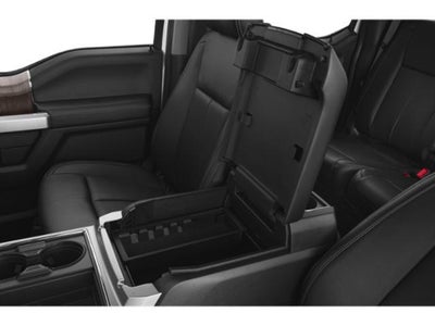 2020 Ford Super Duty F-250 Lariat