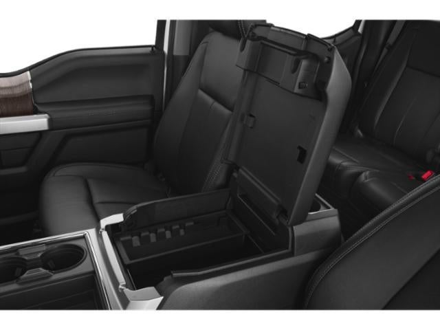 2020 Ford Super Duty F-250 Lariat