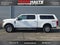 2020 Ford Super Duty F-250 Lariat