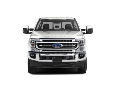 2020 Ford Super Duty F-250 Lariat