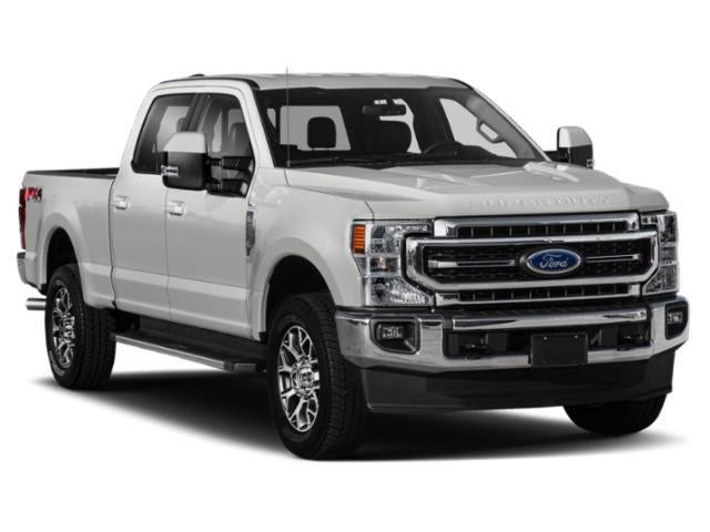 2020 Ford Super Duty F-250 Lariat