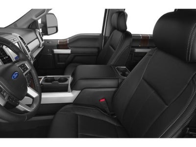 2020 Ford Super Duty F-250 Lariat