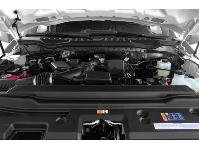 2020 Ford Super Duty F-250 Lariat