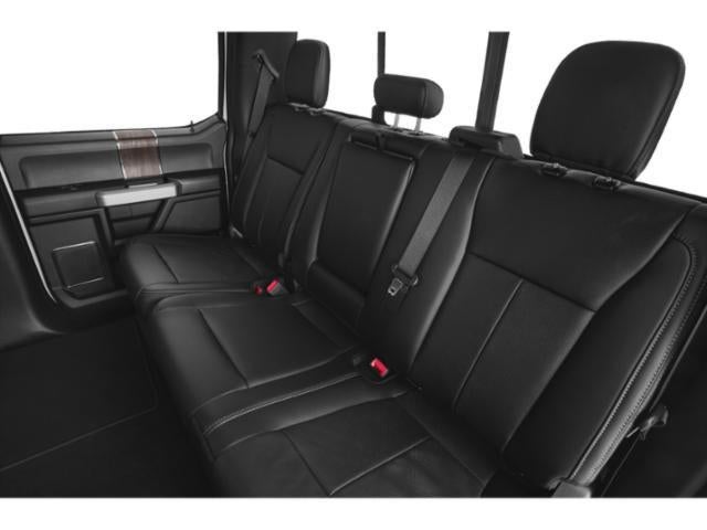 2020 Ford Super Duty F-250 Lariat