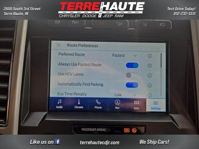 2020 Ford Super Duty F-250 Lariat