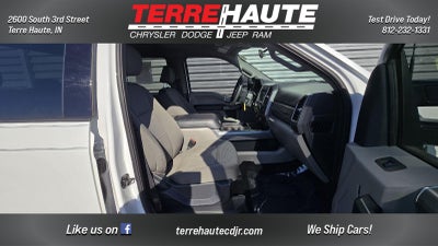 2022 Ford Super Duty F-350 XLT