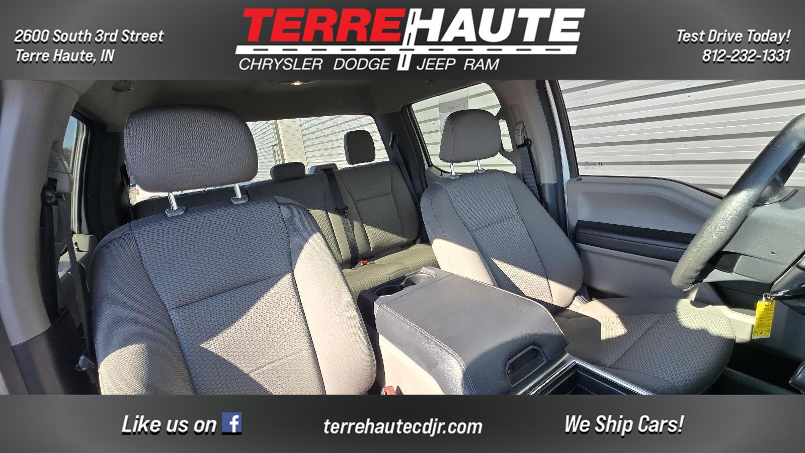 2022 Ford Super Duty F-350 XLT