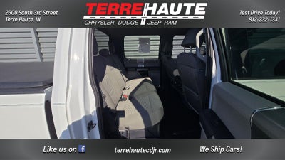 2022 Ford Super Duty F-350 XLT