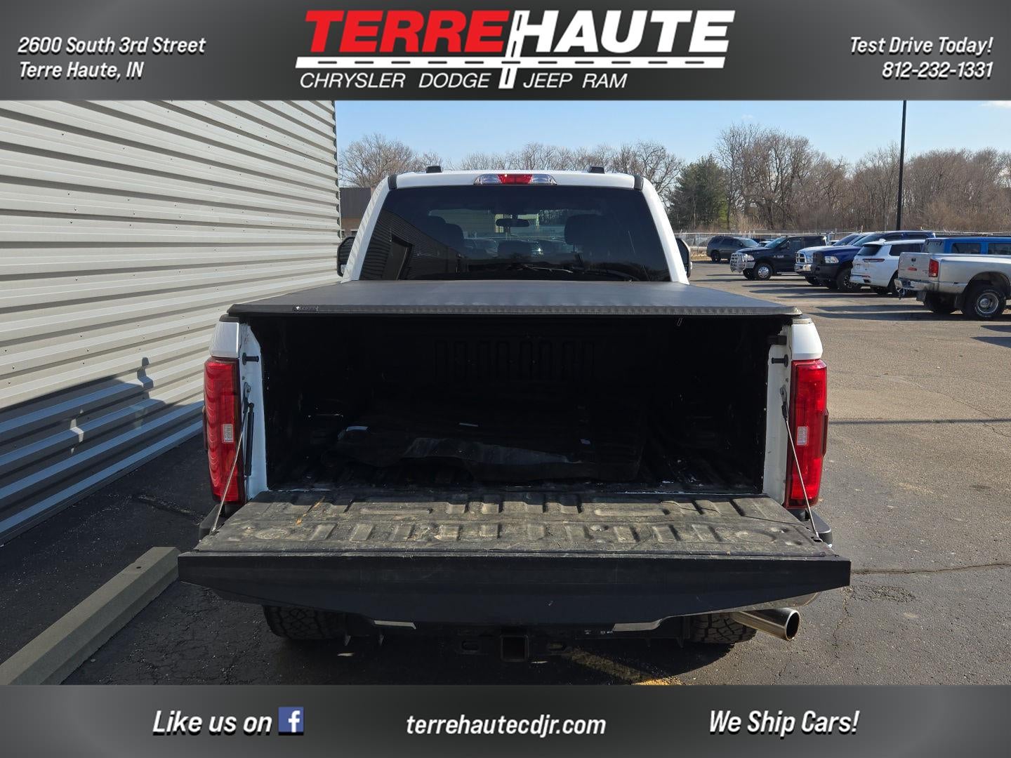 2022 Ford Super Duty F-350 XLT