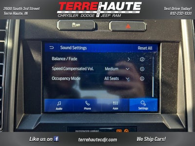 2022 Ford Super Duty F-350 XLT