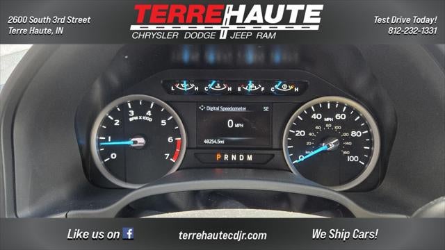 2022 Ford Super Duty F-350 XLT