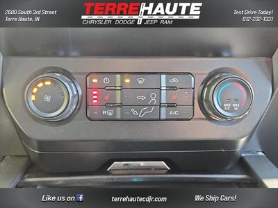 2022 Ford Super Duty F-350 XLT