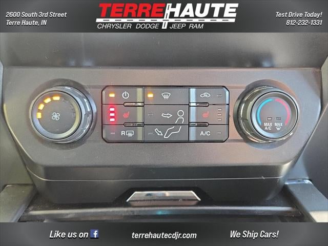 2022 Ford Super Duty F-350 XLT