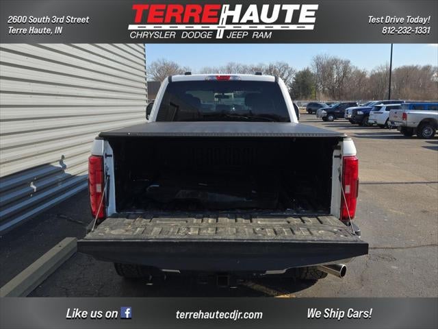 2022 Ford Super Duty F-350 XLT