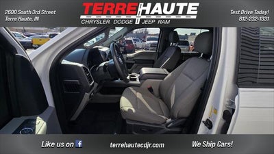 2022 Ford Super Duty F-350 XLT