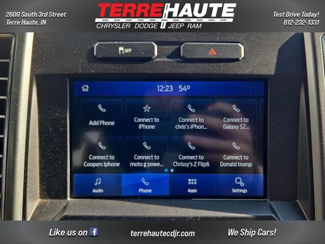 2022 Ford Super Duty F-350 XLT