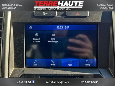 2022 Ford Super Duty F-350 XLT