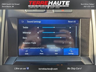 2022 Ford Super Duty F-350 XLT