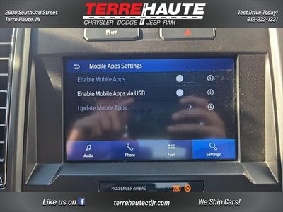 2022 Ford Super Duty F-350 XLT